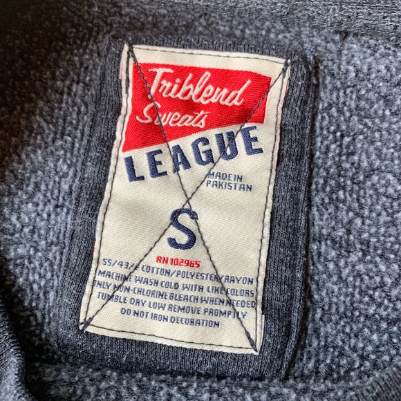 Laurier sweatshirt - Picture 4 of 5